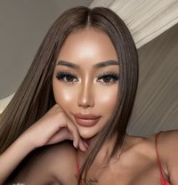 YOURE DREAM SEXY DOLL - Acompañantes transexual in Bali Photo 30 of 30