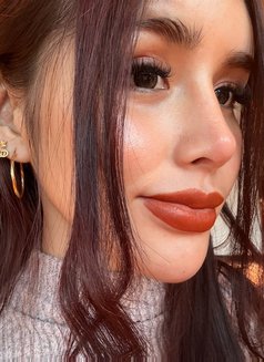 Realdeal jenny last 7 days 🇪🇸🇯🇵 - escort in Seoul Photo 29 of 30