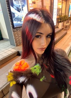 Realdeal jenny last 7 days 🇪🇸🇯🇵 - escort in Seoul Photo 30 of 30