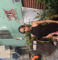 Yourfavorite Hoely - puta in Manila
