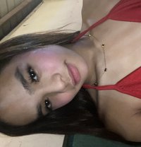 Yourfavorite Hoely - puta in Manila
