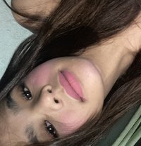 Yourfavorite Hoely - puta in Manila