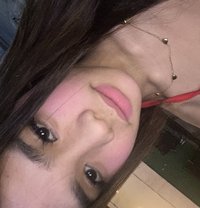 Yourfavorite Hoely - escort in Manila