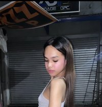 Yourfavorite Hoely - escort in Manila