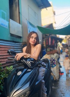 Yourfavorite Hoely - escort in Manila Photo 21 of 26