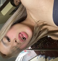 Yourfavorite Hoely - escort in Manila