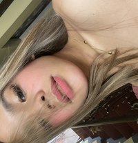 Yourfavorite Hoely - escort in Manila