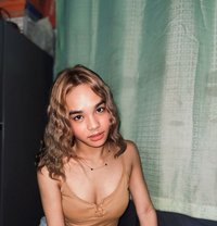 Yourfavorite Hoely - escort in Manila