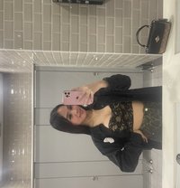Yourfavorite Hoely - escort in Manila
