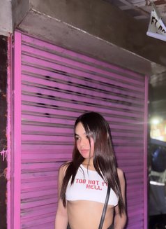 Yourfavorite Hoely - escort in Manila Photo 27 of 28