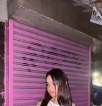 Yourfavorite Hoely - escort in Manila