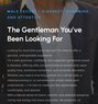 Yourgentalman - Male escort in Mumbai Photo 1 of 2