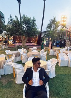 Yourgentalman - Acompañantes masculino in Mumbai Photo 2 of 2