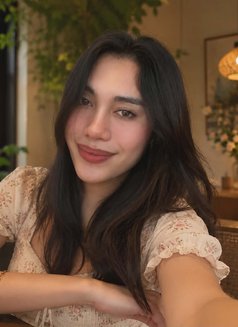 Yourhot Sam🥵 - Transsexual escort in Makati City Photo 1 of 4