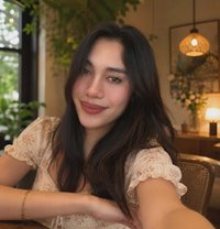 Yourhot Sam🥵 - Transsexual escort in Makati City