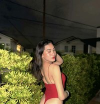Yourhot Sam🥵 - Transsexual escort in Makati City