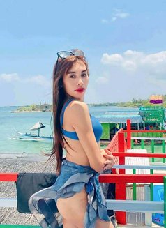Yourhot Sam🥵 - Transsexual escort in Makati City Photo 3 of 4