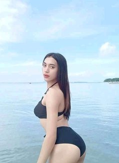 Yourhot Sam🥵 - Transsexual escort in Makati City Photo 4 of 4