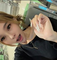 Yourhotkimyamate - escort in Taipei