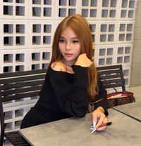 Yourhotkimyamate - escort in Taipei
