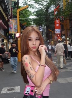 Yourhotkimyamate - escort in Taipei Photo 3 of 7