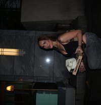 Yourislandgirl - Transsexual escort in Bangkok
