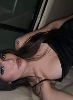 Yourislandgirl - Transsexual escort in Bangkok Photo 2 of 4