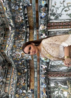 Yourislandgirl - Transsexual escort in Bangkok Photo 4 of 4