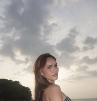 Versa Dreamy Lady Boy - Cums a lot - Acompañantes transexual in Dubai