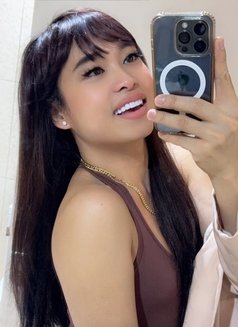 yourladyboybigD@69 - Transsexual escort in Bangkok Photo 17 of 17