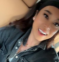 yourladyboybigD@69 - Transsexual escort in Ho Chi Minh City