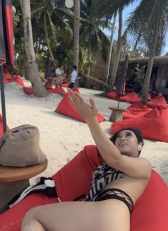 yourladyboybigD@69 - Transsexual escort in Riyadh Photo 9 of 9