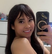 yourladyboybigD@69 - Transsexual escort in Dubai