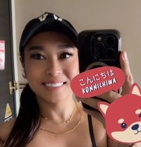 yourladyboybigD@69 - Transsexual escort in Manila