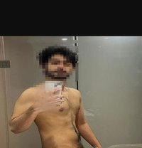 Yourman - Male escort in Islamabad