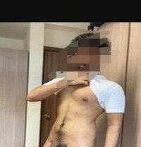 Yourman - Male escort in Islamabad