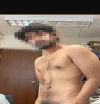 Yourman - Male escort in Islamabad