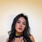 #CAMSHOW#CONTENT#ESCORT - Transsexual escort in Manila