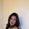HugeCockBigcumTsKaye - Transsexual escort in Bangkok