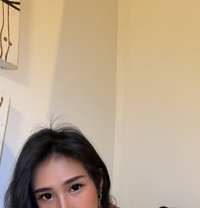 HugeCockBigcumTsKaye - Transsexual escort in Bangkok Photo 21 of 27