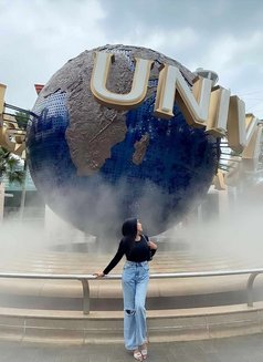 YourAsianSweetTsKaye - Transsexual escort in Bangkok Photo 24 of 27