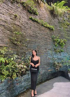 YourAsianSweetTsKaye - Transsexual escort in Bangkok Photo 25 of 27