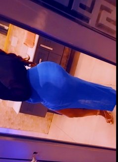 Yournaughtygal - escort in Nairobi Photo 3 of 3