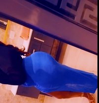 Yournaughtygal - puta in Nairobi