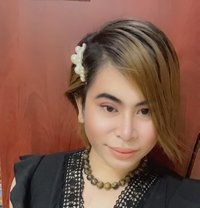 Miss Jay / hotcum - Male escort in Dubai