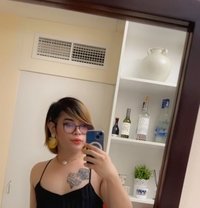 Miss Jay / hotcum - Male escort in Dubai