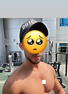 YourPrince🤴 - Male escort in Dubai Photo 9 of 9