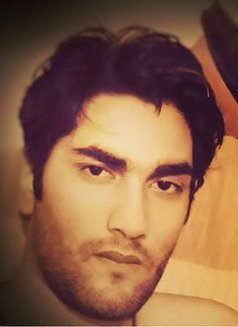 Yours, Akash - Male escort in Mumbai Photo 2 of 4