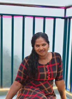 Yours Flower Anita Honey - Acompañantes transexual in Chennai Photo 6 of 7