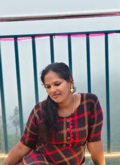 Yours Flower Anita Honey - Acompañantes transexual in Chennai Photo 7 of 7